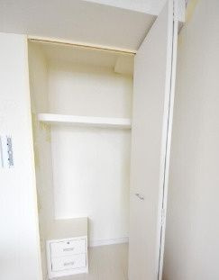 【収納】 | カスタリア水天宮