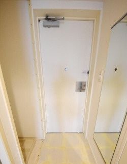 【玄関】 | カスタリア水天宮