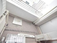 【バルコニー】 | カスタリア水天宮