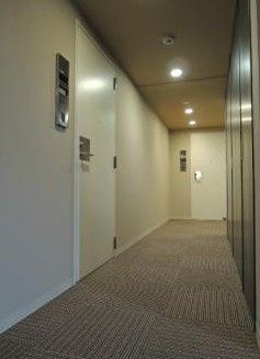 【その他共用部分】 | カスタリア水天宮