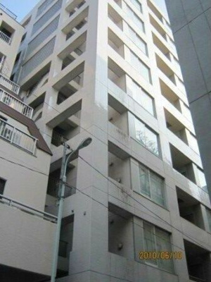 【外観】 | カスタリア水天宮