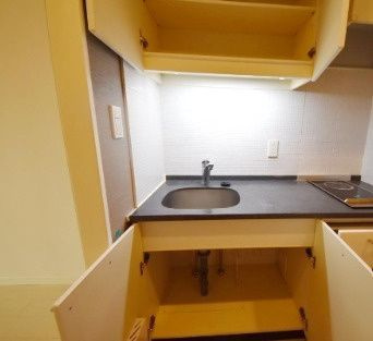 【キッチン】 | カスタリア水天宮