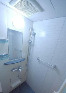 【浴室】 | カスタリア水天宮