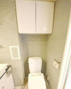 【トイレ】 | カスタリア水天宮