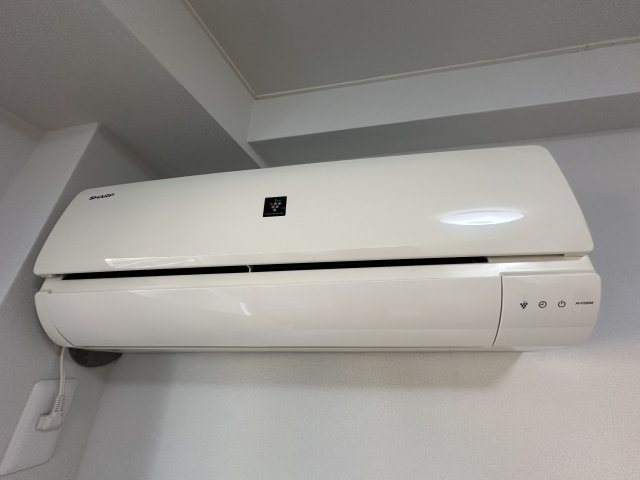 川崎市多摩区中野島３丁目の賃貸マンションの設備