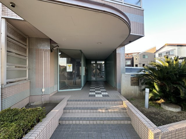 川崎市多摩区中野島３丁目の賃貸マンションのその他