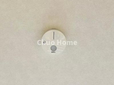 【防犯設備】 | 葛飾区東四つ木1丁目中古住宅 | 火災報知器