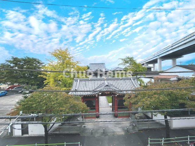 葛飾区東四つ木1丁目中古住宅の展望|眺望