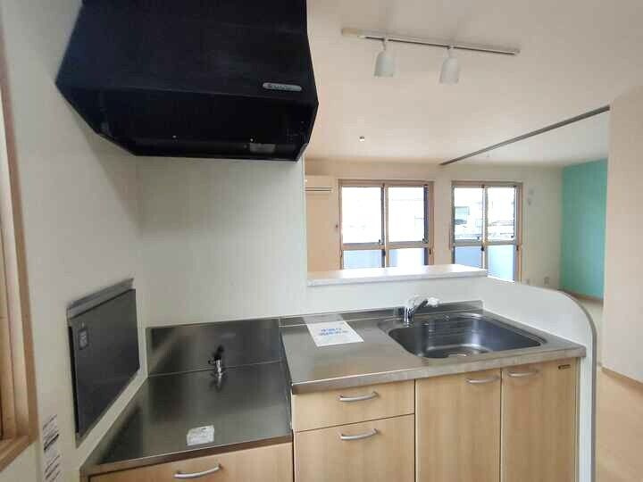 サニーフラットⅠの設備