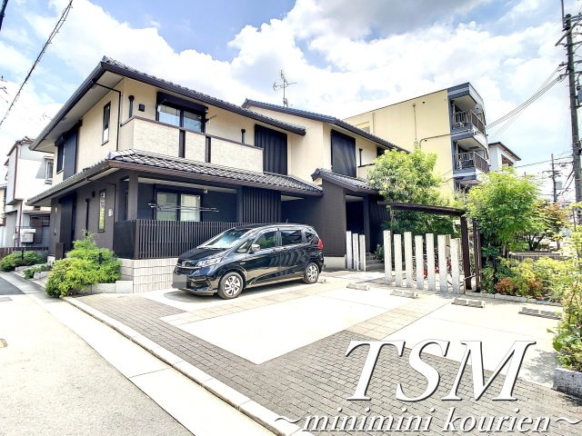 ＣＡＳＡ　純の外観