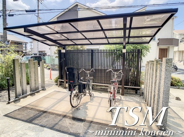 ＣＡＳＡ　純のその他共用部分