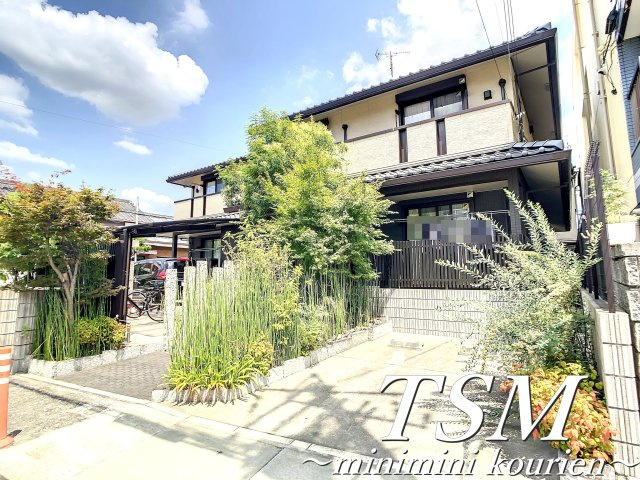 ＣＡＳＡ　純の外観