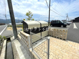 【その他共用部分】 | Ａｎｇｅ２２４　Ｂ | 【Ａｎｇｅ２２４　Ｂ】