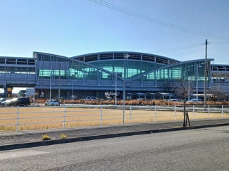 【周辺】 | Ａｎｇｅ２２４　Ｂ | 新八代駅（西口）まで600m