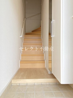 【玄関】 | Ａｎｇｅ２２４　Ｂ | 【Ａｎｇｅ２２４　Ｂ】きれいな玄関です