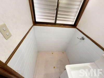 【設備】 | 岡松貸家