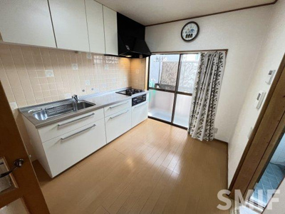 【キッチン】 | 岡松貸家