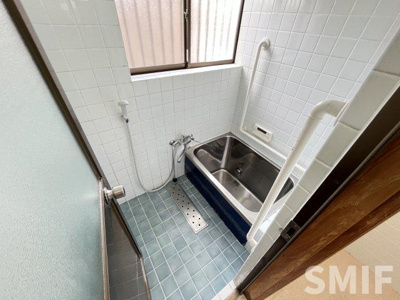 【浴室】 | 岡松貸家