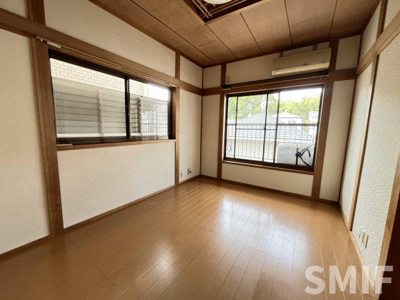 【居間・リビング】 | 岡松貸家