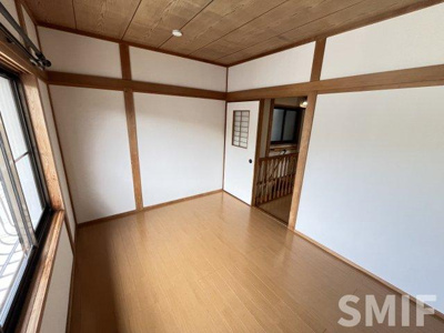 【洋室】 | 岡松貸家