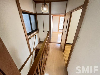 【内装】 | 岡松貸家