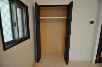 【収納】 | イル・グラッツィア大橋駅前Ⅰ