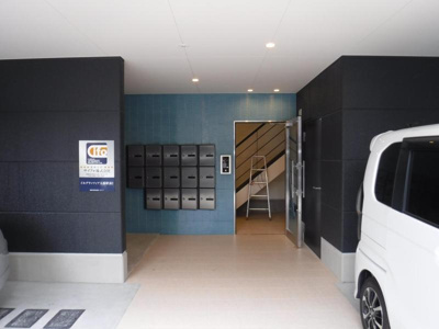 【その他】 | イル・グラッツィア大橋駅前Ⅰ