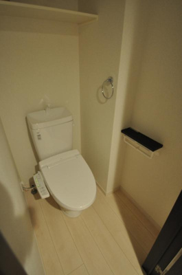 【トイレ】 | イル・グラッツィア大橋駅前Ⅰ