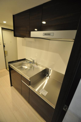 【キッチン】 | イル・グラッツィア大橋駅前Ⅰ