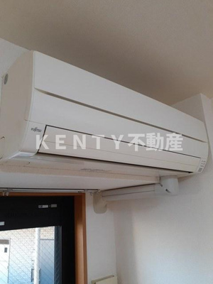 【設備】 | プレジール　シナガワ | その他