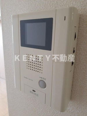 【セキュリティ】 | プレジール　シナガワ | セキュリティ