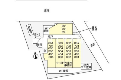 【その他】 | プレジール　シナガワ | 駐車場に車を止められます