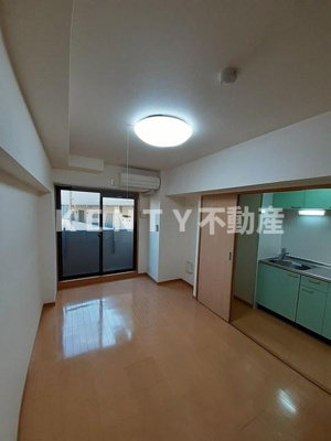 【寝室】 | プレジール　シナガワ | 寝室です