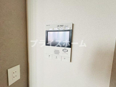 【セキュリティ】 | RE BLDG　★プライスホームなら仲介手数料半額です★