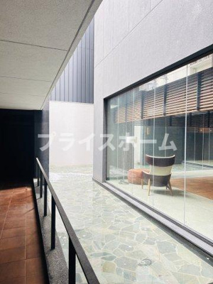 【ロビー】 | RE BLDG　★プライスホームなら仲介手数料半額です★
