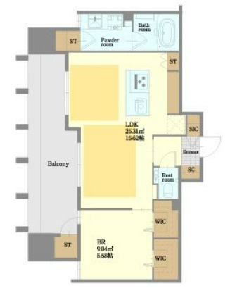 【間取り】 | RE BLDG　★プライスホームなら仲介手数料半額です★
