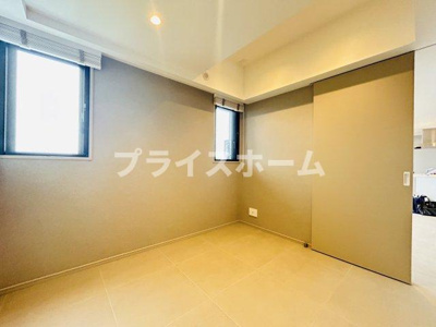 【寝室】 | RE BLDG　★プライスホームなら仲介手数料半額です★