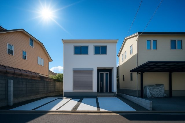 【価格改定】京都市西京区大原野上里紅葉町