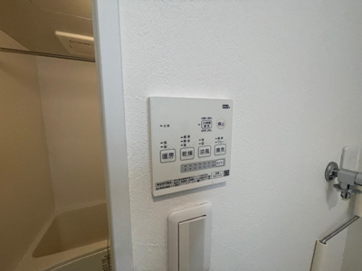 【設備】 | ブリーゼ城東