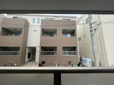 【展望】 | ブリーゼ城東