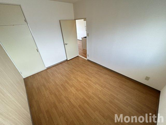 モアフェミンの内装