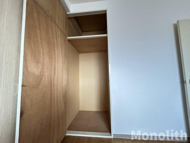 モアフェミンの収納