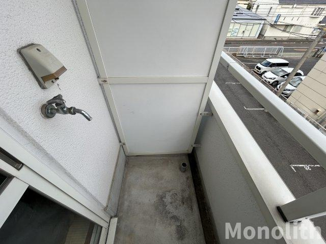 モアフェミンの設備