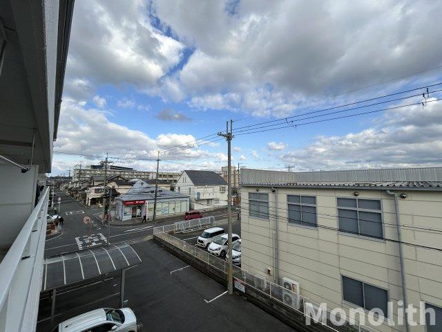 モアフェミンの展望