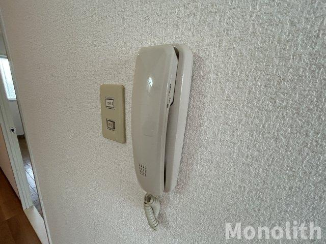 モアフェミンのセキュリティ