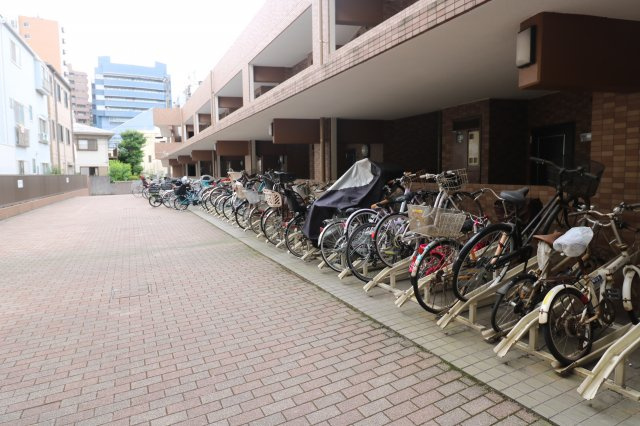 【その他共用部分】