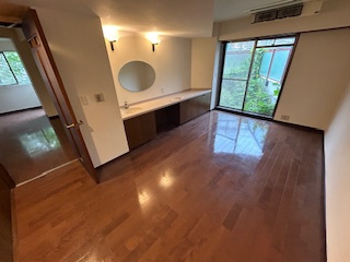 【洋室】 | ”メロディーハイムエクセル石切”