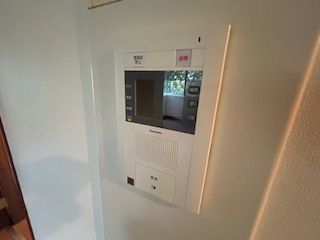 【セキュリティ】 | ”メロディーハイムエクセル石切”