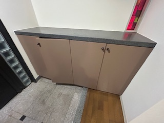 【設備】 | ”メロディーハイムエクセル石切”