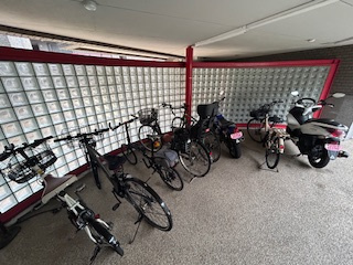 【その他共用部分】 | ”メロディーハイムエクセル石切”